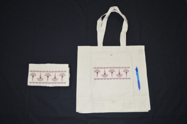 Fold Bag